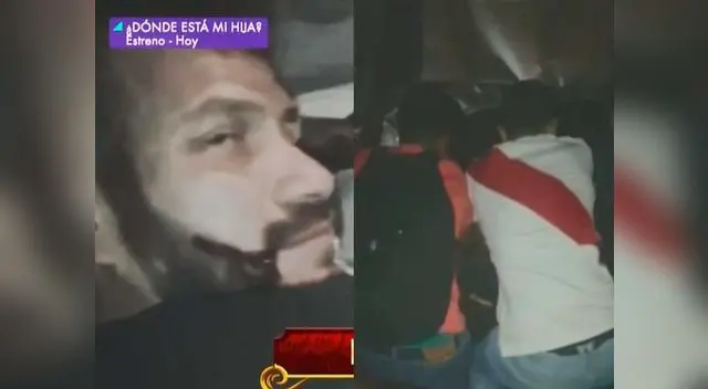 Miguel Hidalgo sufre terrible accidente de tránsito, pero eso no sería lo peor