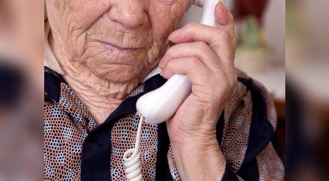 Supuesto militar la contactó por Facebook 