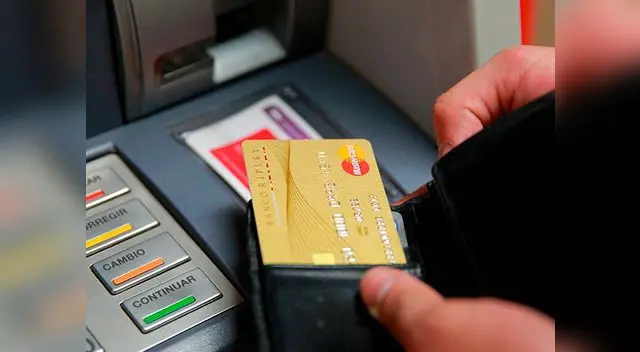 Evita los robos y estafas a tus tarjetas de créditos en días previos a la Navidad Evita los robos y estafas a tus tarjetas de créditos en días previos a la Navidad