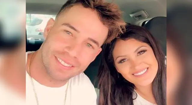 Pareja celebran 10 meses de puro amor