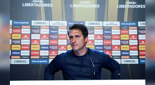 Guillermo se irá de Boca Guillermo se irá de Boca