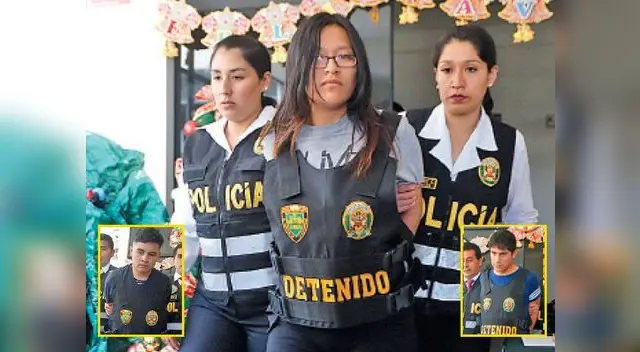 Lo citó por Facebook con la excusa de que le preste S/15 para su pasaje