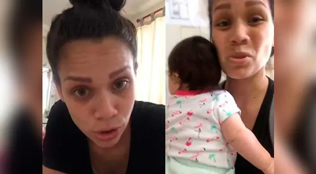 Andrea San Martín arremete contra el Poder Judicial y asegura que no se quedara de brazos cruzados Andrea San Martín arremete contra el Poder Judicial y asegura que no se quedara de brazos cruzados