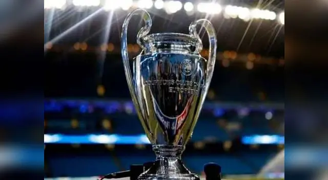 Champions League: conoce los partidos de la última jornada del torneo de clubes europeo