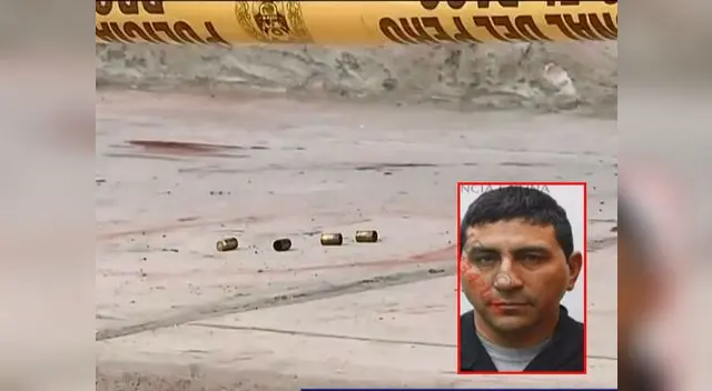 Policía queda grave tras frustrar asalto Policía queda grave tras frustrar asalto