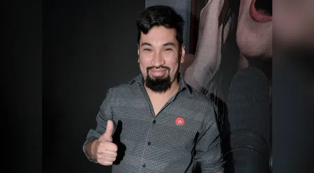 Aldo Miyashiro se salvó de ser asaltado  