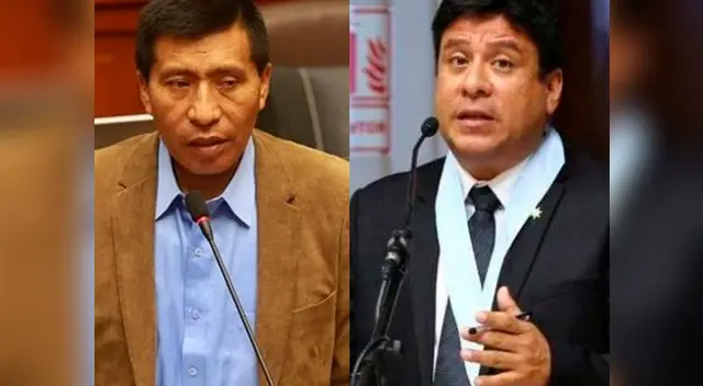 Abogado de Moisés Mamani denunciado por tocamientos indebidos Abogado de Moisés Mamani denunciado por tocamientos indebidos