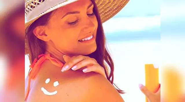 En épocas de intenso calor, debes cuidar lo que comes En épocas de intenso calor, debes cuidar lo que comes