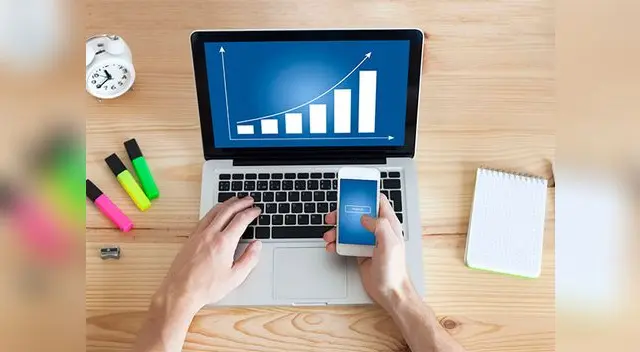 Tu negocio debe estar funcionando correctamente, al margen de la tecnología o dispositivos