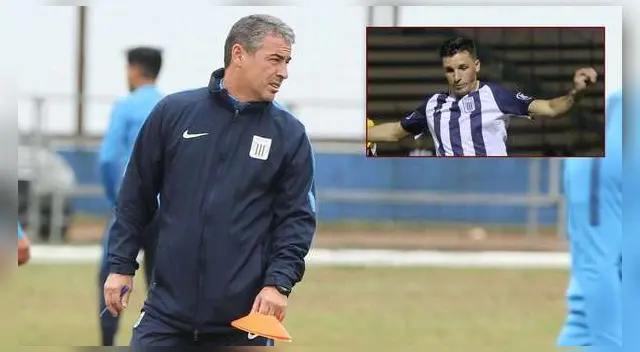 Affonso es la duda de Bengoechea Affonso es la duda de Bengoechea