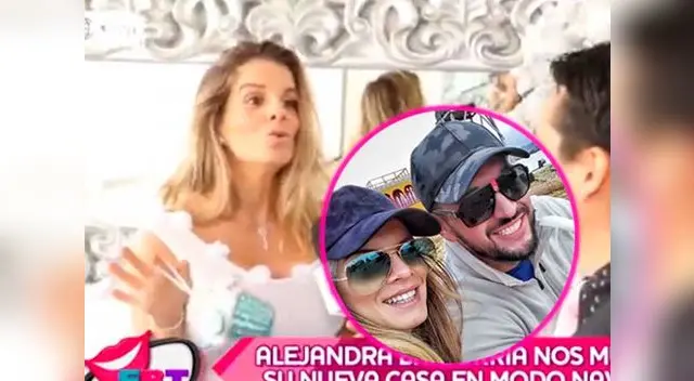 A la Baigorria le brillan los ojos por su Rey Arturo