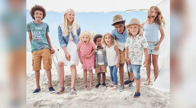 Para este verano, tener un vestido blanco, rosa o negro será fundamental