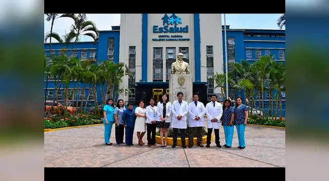 Jornada está dirigia a pacientes con insuficiencia cardíaca Jornada está dirigia a pacientes con insuficiencia cardíaca