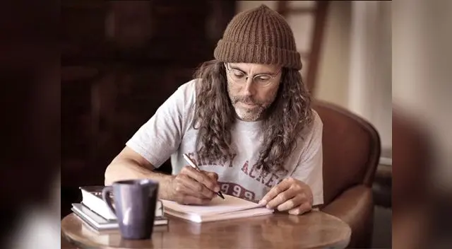Tom Shadyac listo para estreno de "I AM"
