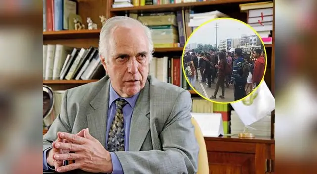 Universidad tiene que devolver unos S/. 30 millones por cobros indebidos