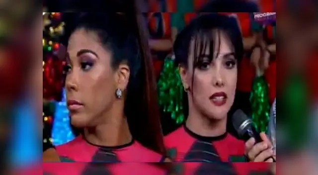 La discusión se inició porque Karen Dejo votó para que Facundo González