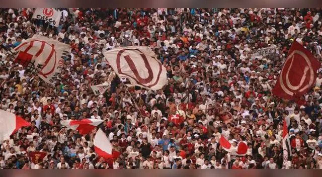 Todo listo para este jueves