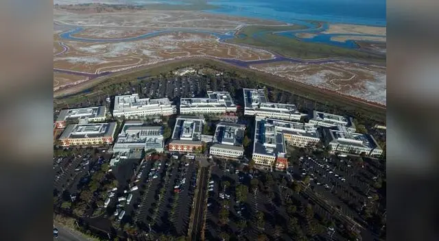 Sede de Facebook fue evacuada por amenaza de bomba Sede de Facebook fue evacuada por amenaza de bomba