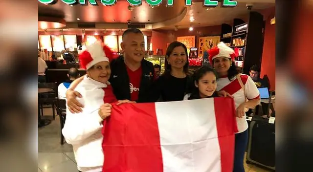 Este albergue ha apoyado a más de 800 familias peruanas