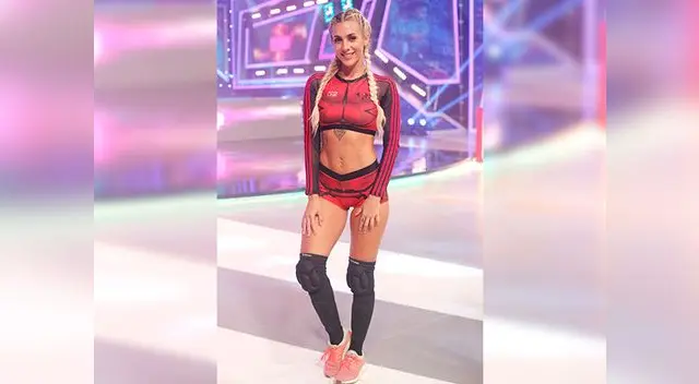 Paula Ávila no seguirá en Combate el próximo año.