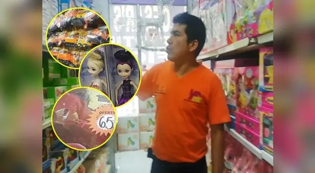 Diversidad de regalos y precios para dar en Navidad Diversidad de regalos y precios para dar en Navidad