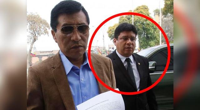 Abogado de Moisés Mamani respondió sobre denuncia de acoso