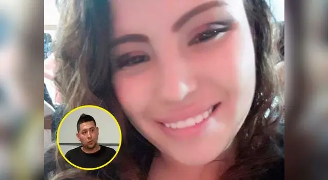Ex pareja de mujer hallada en cilindro confiesa que recibió mensajes de Marisol Estela