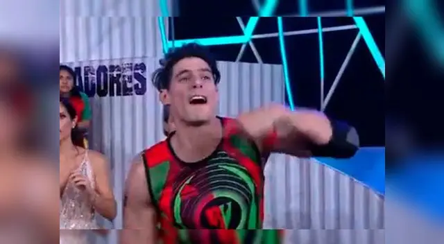 Facundo González amenaza con no volver al reality tras ser suspendido por sus compañeros