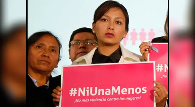 Adriano Pozo Arias intentó violar y matar a Arlette Contreras