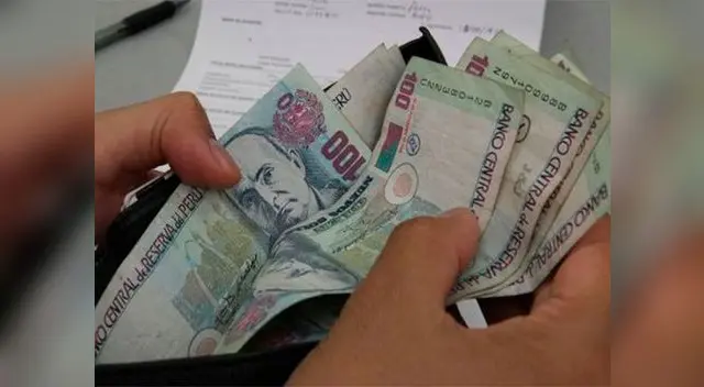 Ese dinero puede servir para pagar deudas o hasta para invertir Ese dinero puede servir para pagar deudas o hasta para invertir