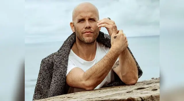 Un gran cantante de exportación