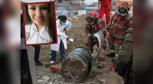 Los extranjeros fueron capturados en un hostal de VMT