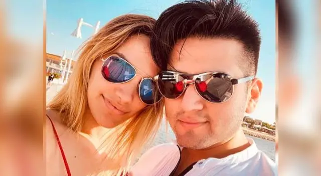 Hija de Jessica Newton grita su amor por Deyvis Orosco, pero él ni se pronuncia Hija de Jessica Newton grita su amor por Deyvis Orosco, pero él ni se pronuncia