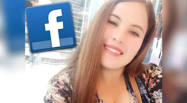Sospechan que Luis Estebes desactivó Facebook de Marisol Estela