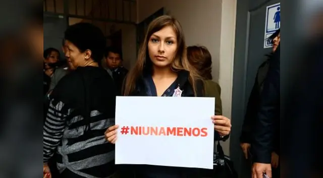 7 cosas para entender el caso de Arlette Contreras 