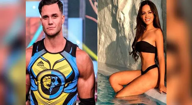 Mayra revela defecto de español