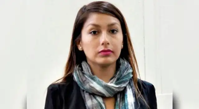 La Defensoría del Pueblo se pronunció sobre el caso de Arlette Contreras  