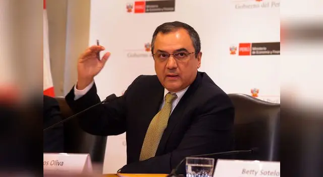 Ministro de Economía lanza propuesta de vacaciones para los trabajadores    