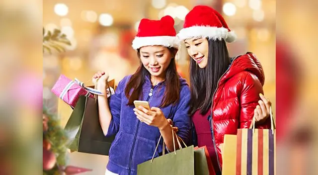 No se distraiga mientras realiza sus compras podría ser víctima de la delincuencia No se distraiga mientras realiza sus compras podría ser víctima de la delincuencia