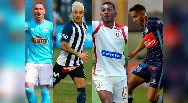 Fútbol peruano: estudio definió a este equipo como el mejor del campeonato local