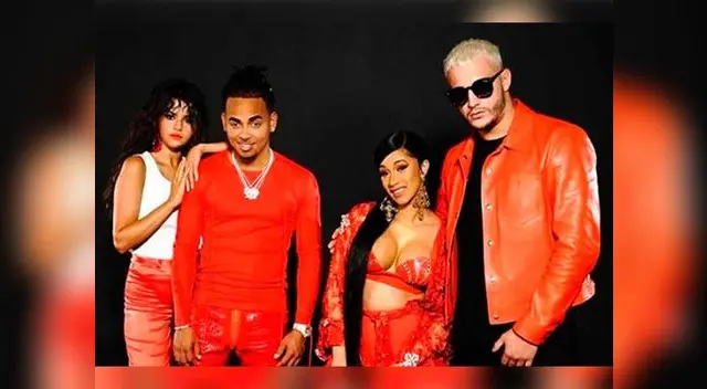 YouTube: Taki Taki integra la lista de las 10 peores canciones de 2018 YouTube: Taki Taki integra la lista de las 10 peores canciones de 2018