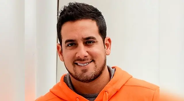 Comentarista deportivo promete romperla 