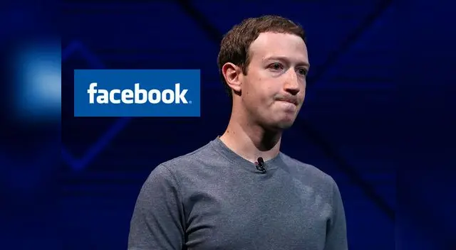 Todas las veces que Mark Zuckerbeg pidió perdón por errores de Facebook   