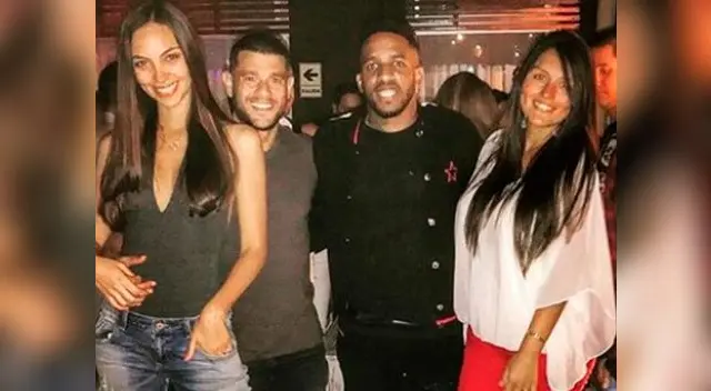 Yaco Eskenazi viene recibiendo decenas de mensajes por el día de su cumpleaños