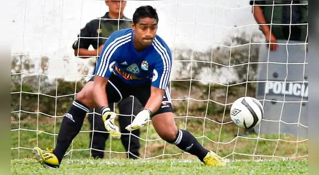 Araujo vuleve después de 17 años al Atlético Grau