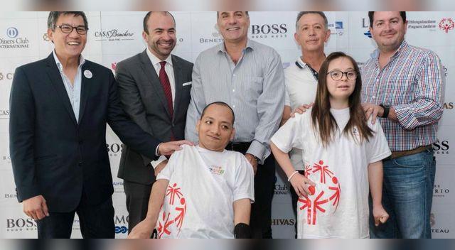 La selección peruana de Olimpiadas  Especiales  necesita dinero para participar Juegos Mundiales Olimpiadas Especiales Abu 2019