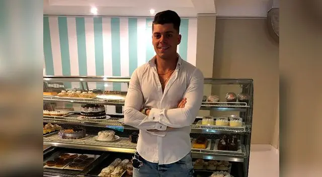 Ignacio Baladán tiene fama de picaflor aunque aclara que luego de terminar su relación amorosa con Valery Merino, no estableció un romance Ignacio Baladán tiene fama de picaflor aunque aclara que luego de terminar su relación amorosa con Valery Merino, no estableció un romance