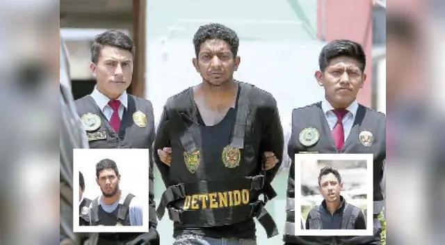 Extranjeros implicados en asesinato de Marisol Alva