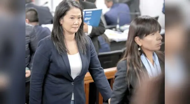 Declarará ante la Sala Penal Declarará ante la Sala Penal