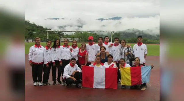 Buena participación de la delegación peruana en los XII Juegos Binacionales de Integración Fronteriza Perú-Ecuador, Buena participación de la delegación peruana en los XII Juegos Binacionales de Integración Fronteriza Perú-Ecuador,